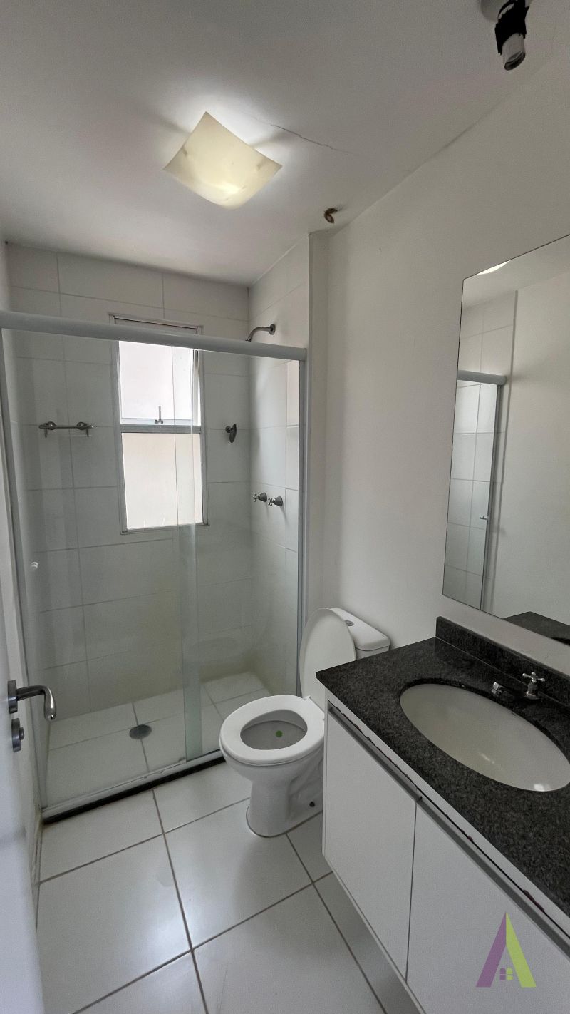 Apartamento em Condomínio Resort de São Roque!