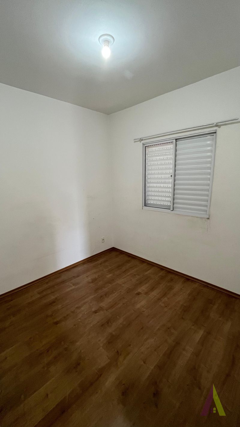 Apartamento em Condomínio Resort de São Roque!