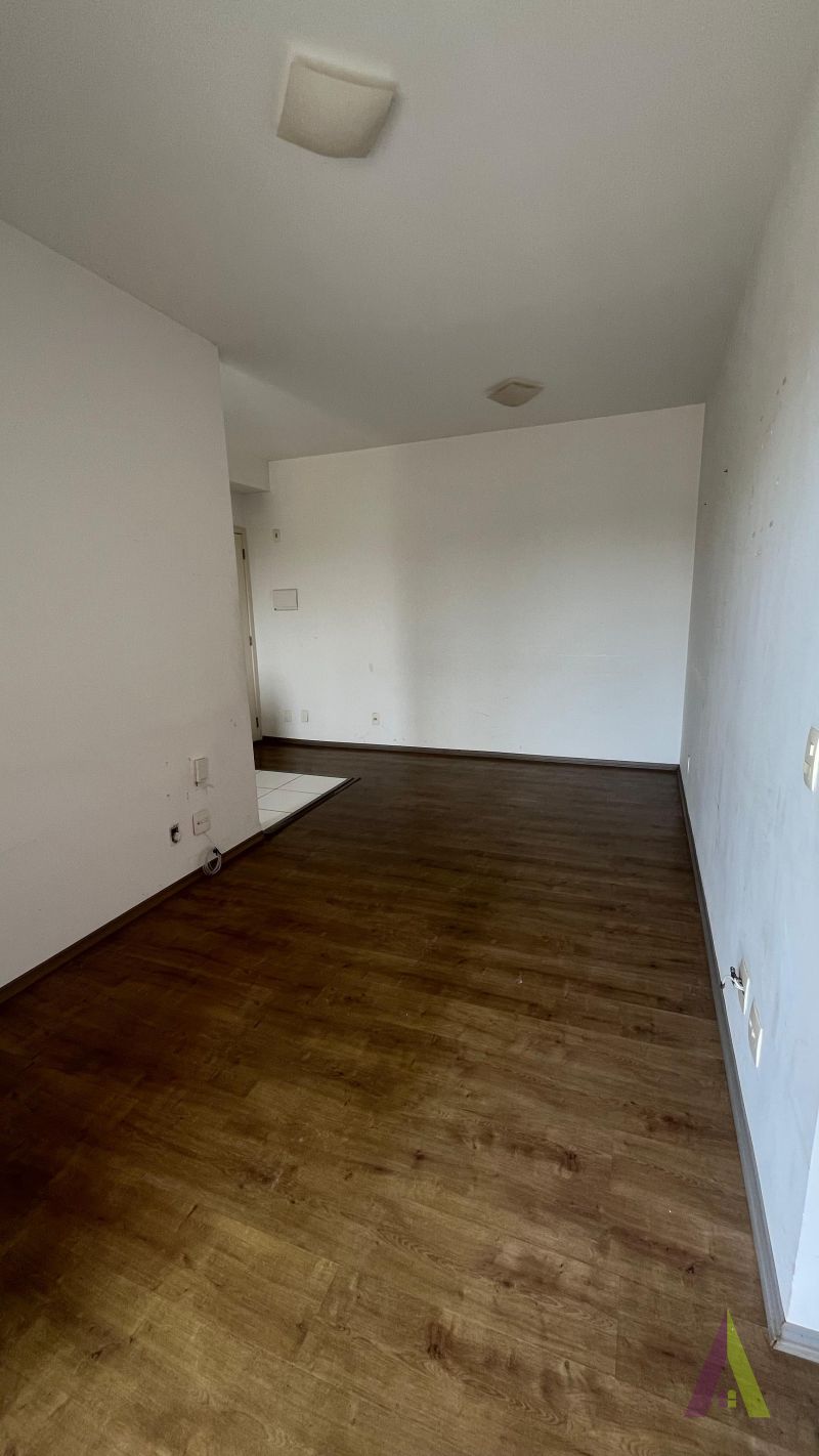 Apartamento em Condomínio Resort de São Roque!