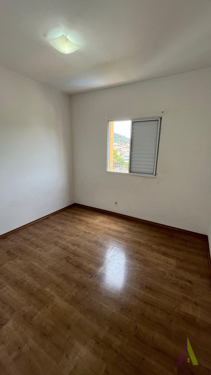 Apartamento em Condomínio Resort de São Roque!