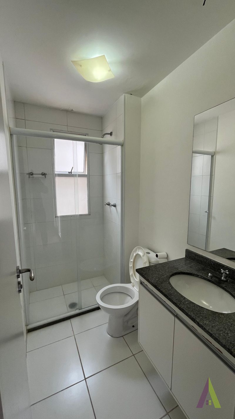 Apartamento em Condomínio Resort de São Roque!