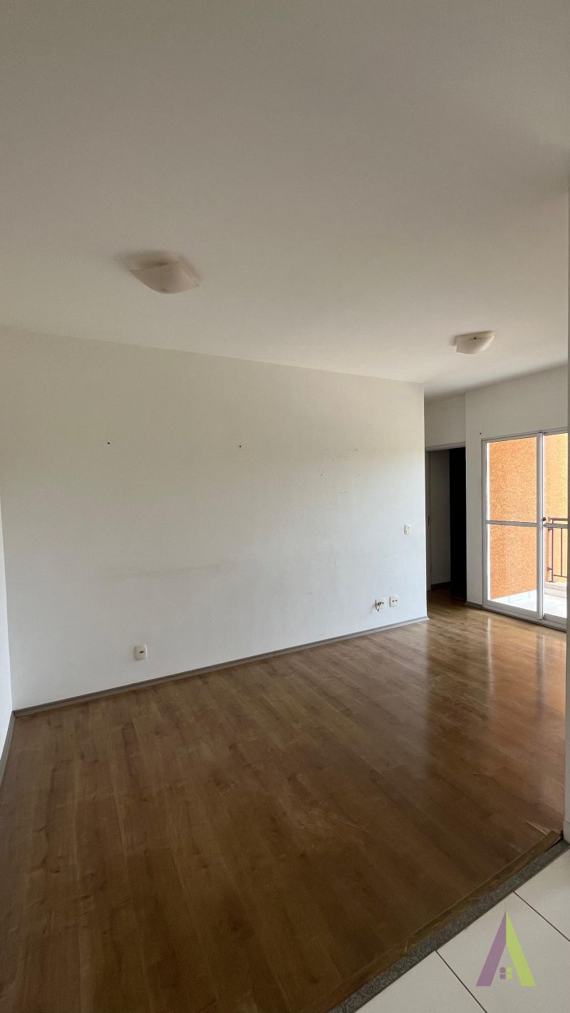 Apartamento em Condomínio Resort de São Roque!