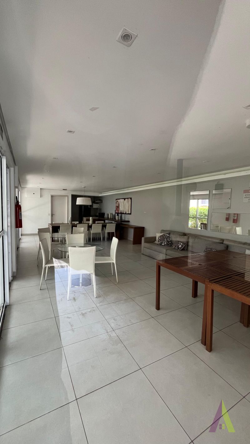 Apartamento em Condomínio Resort de São Roque!