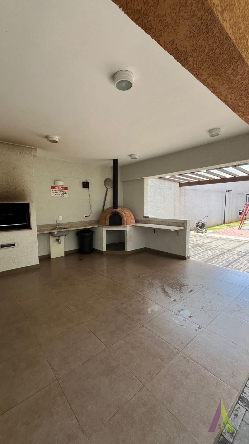 Apartamento em Condomínio Resort de São Roque!