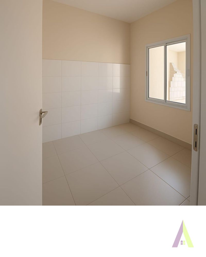 Casa Alto Padrão em Alumínio!