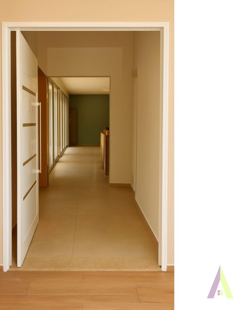 Casa Alto Padrão em Alumínio!