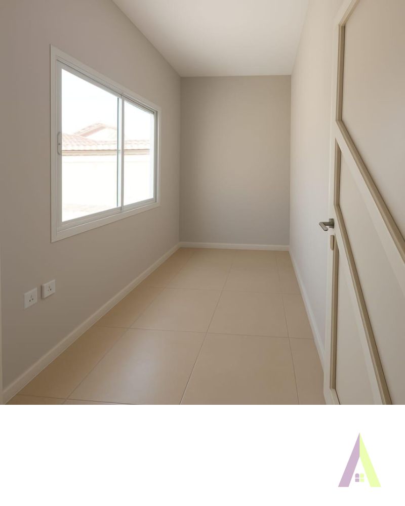 Casa Alto Padrão em Alumínio!