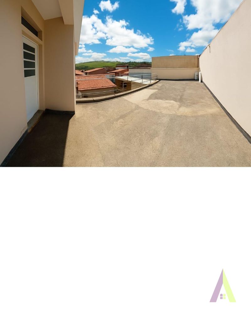 Casa Alto Padrão em Alumínio!