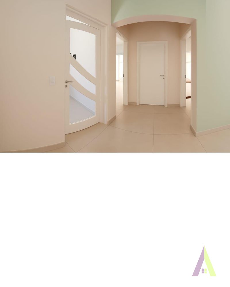 Casa Alto Padrão em Alumínio!