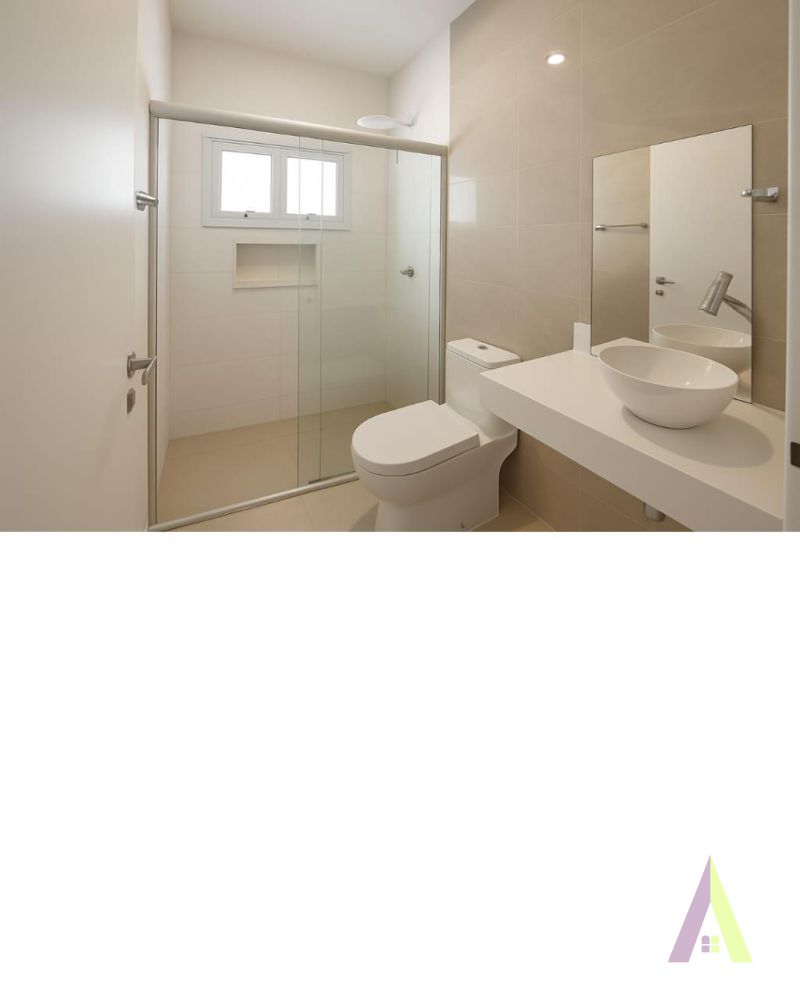 Casa Alto Padrão em Alumínio!