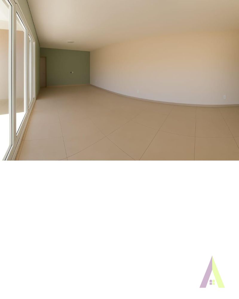 Casa Alto Padrão em Alumínio!