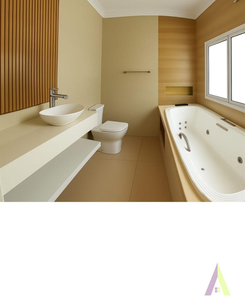 Casa Alto Padrão em Alumínio!