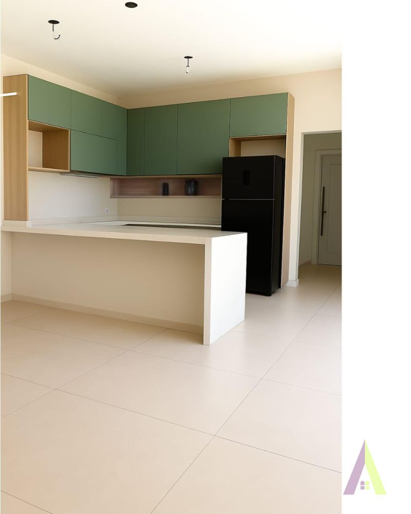 Casa Alto Padrão em Alumínio!