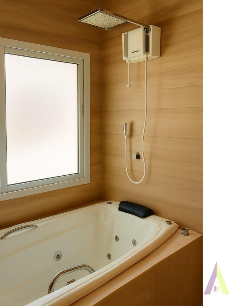 Casa Alto Padrão em Alumínio!