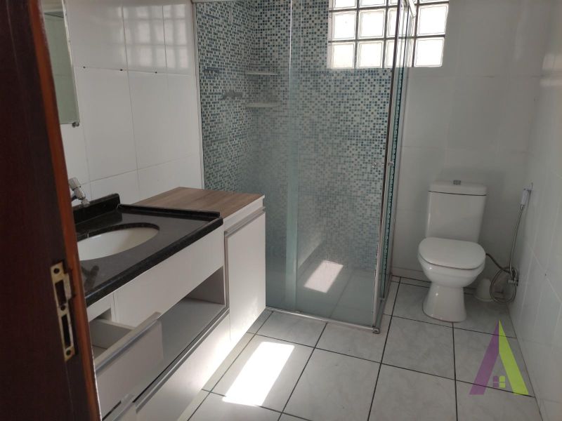 Casa Térrea em Bairro Tradicional de Mairinque!