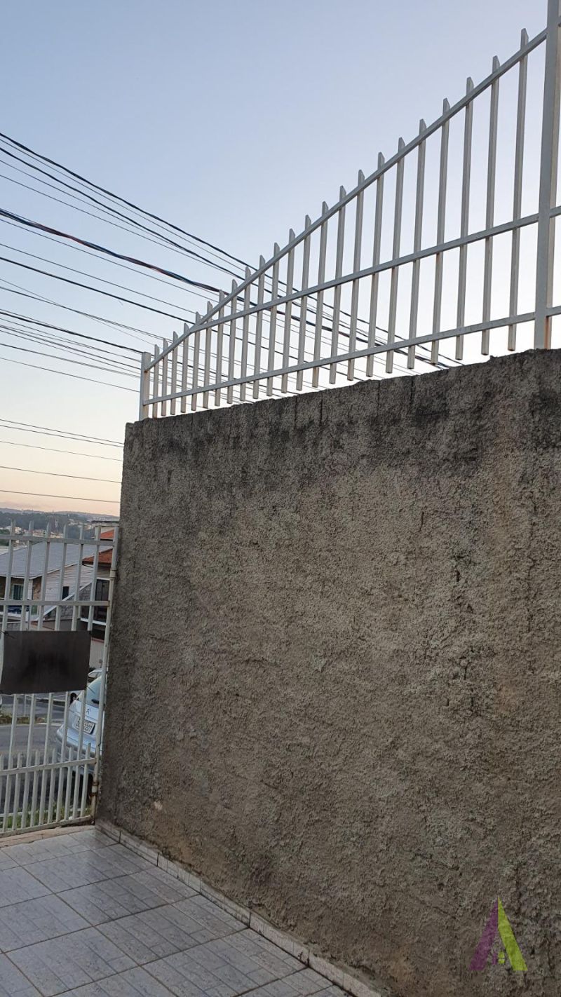 Apartamento em Bairro Tradicional em São Roque!