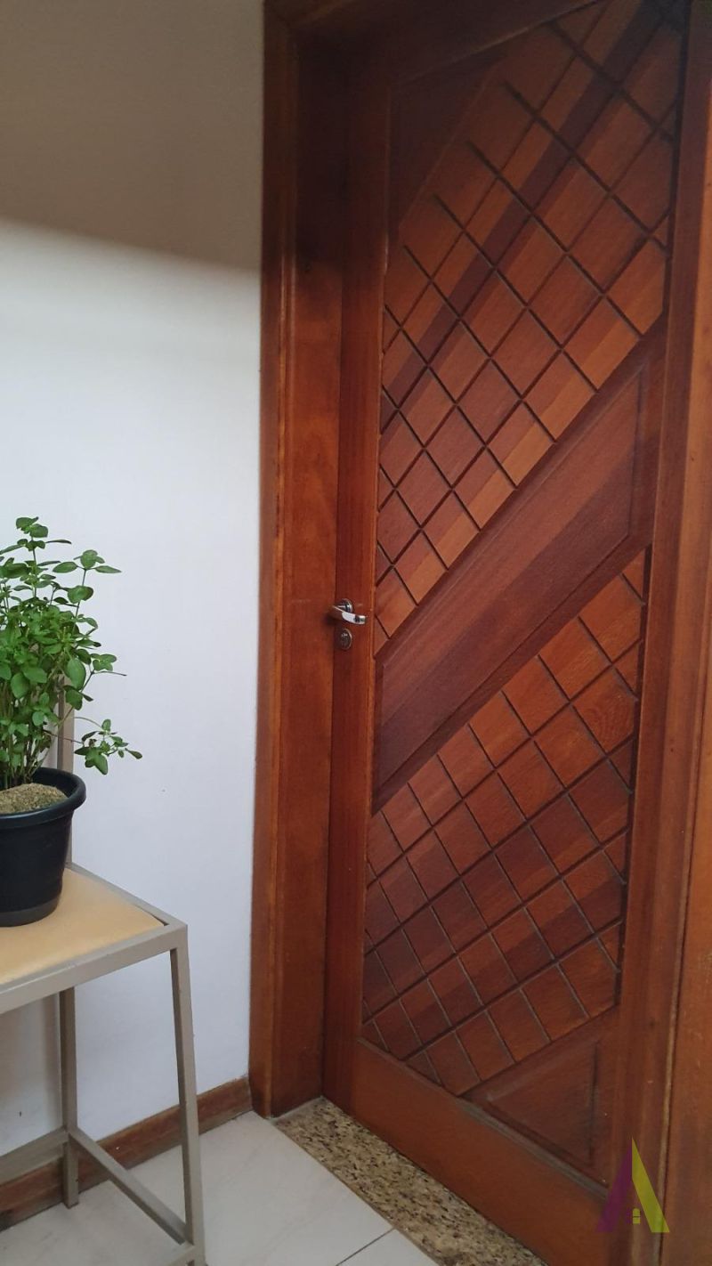 Apartamento em Bairro Tradicional em São Roque!