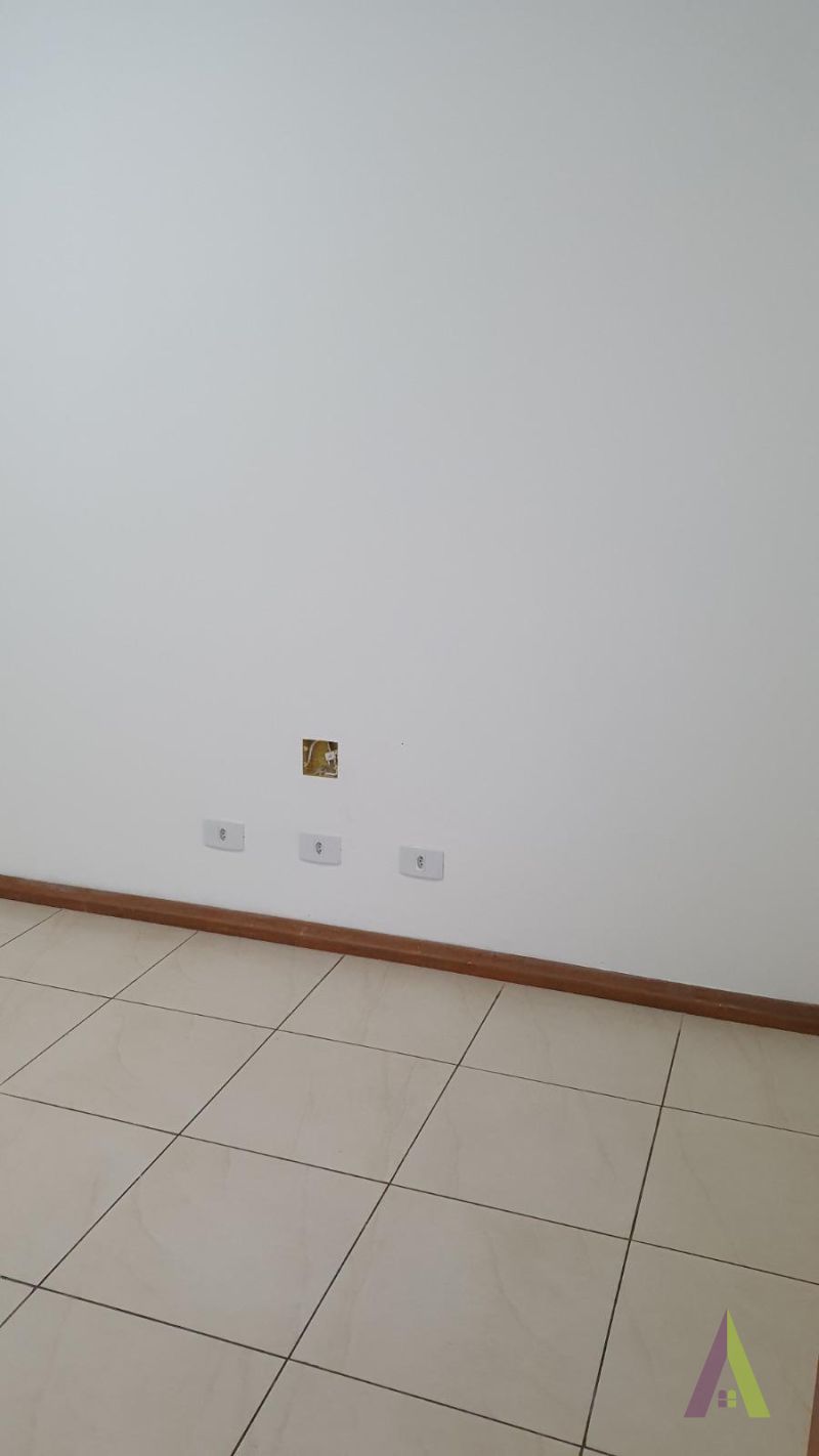 Apartamento em Bairro Tradicional em São Roque!