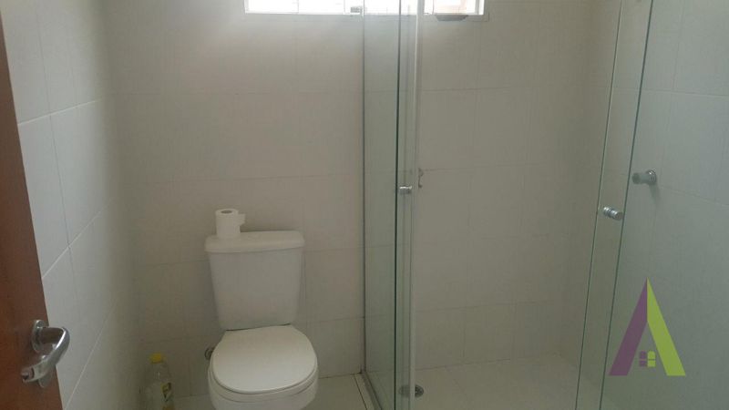 Apartamento em Bairro Tradicional em São Roque!