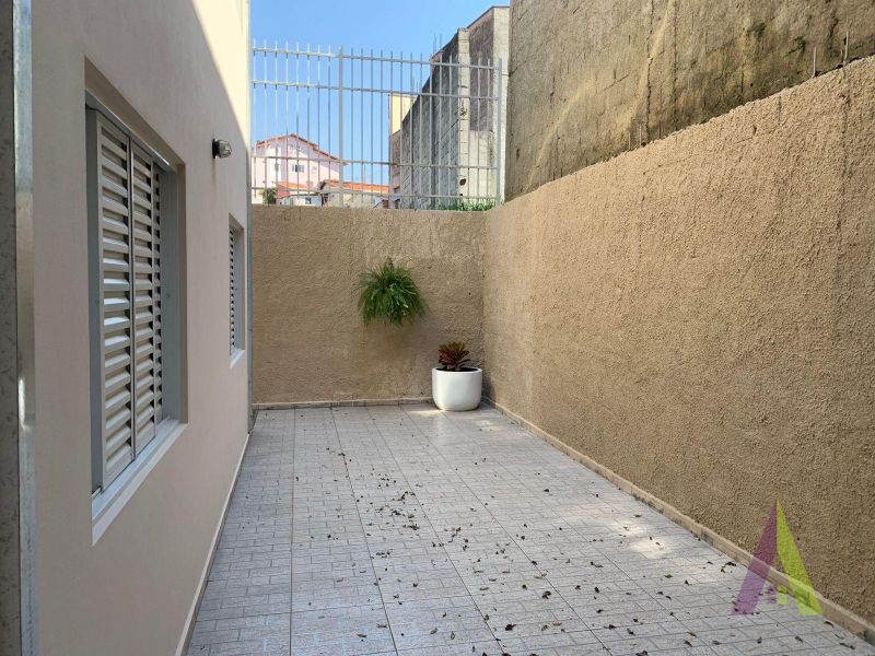 Apartamento em Bairro Tradicional em São Roque!