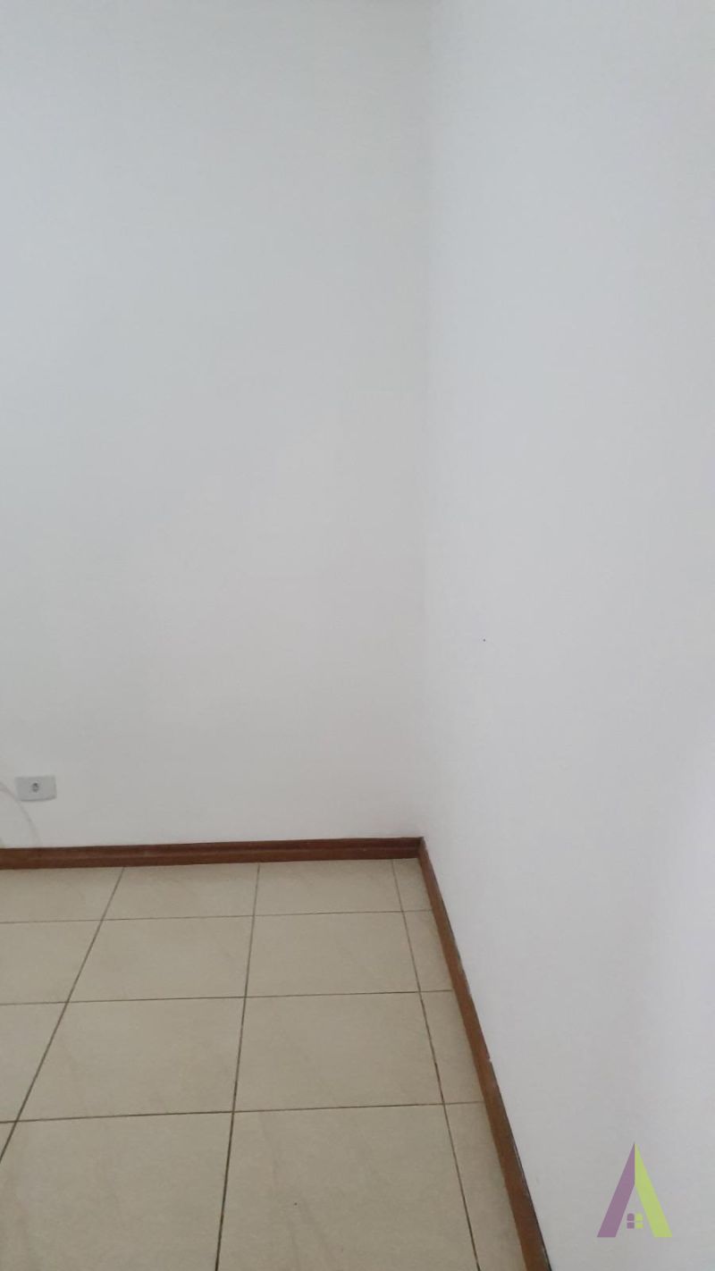 Apartamento em Bairro Tradicional em São Roque!