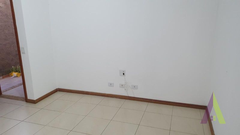 Apartamento em Bairro Tradicional em São Roque!