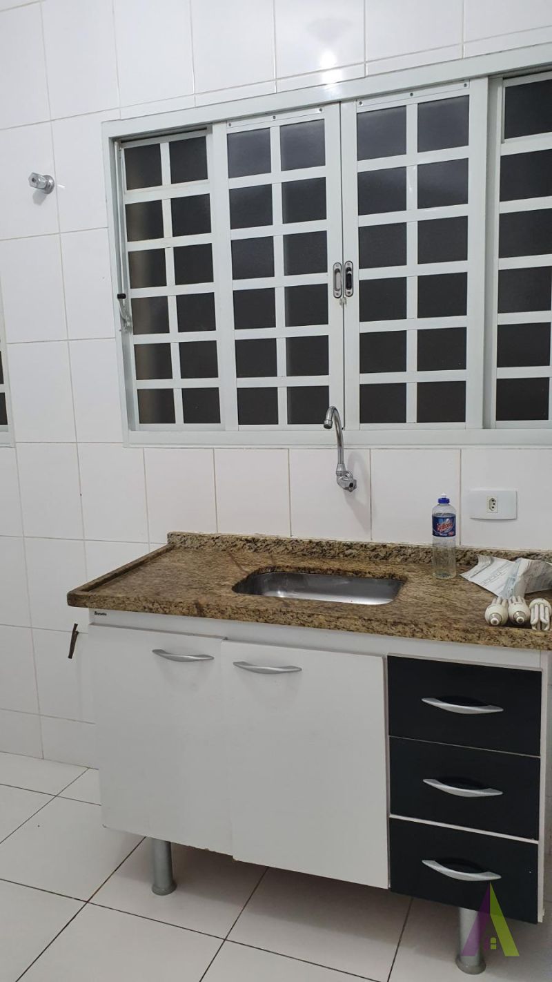 Apartamento em Bairro Tradicional em São Roque!