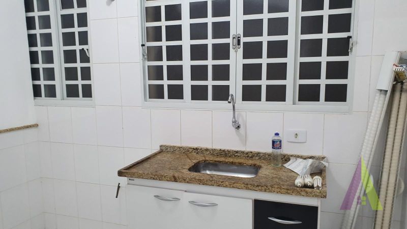 Apartamento em Bairro Tradicional em São Roque!