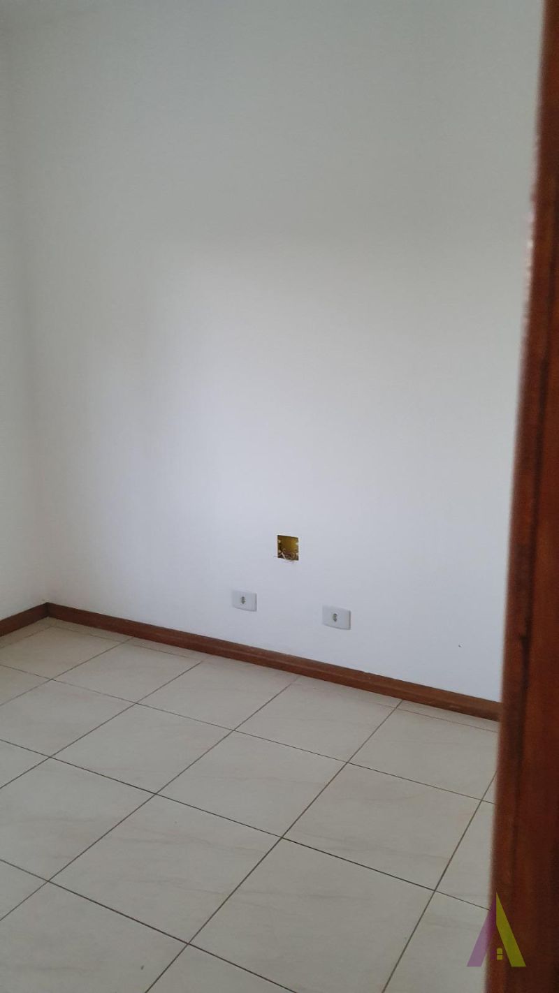 Apartamento em Bairro Tradicional em São Roque!