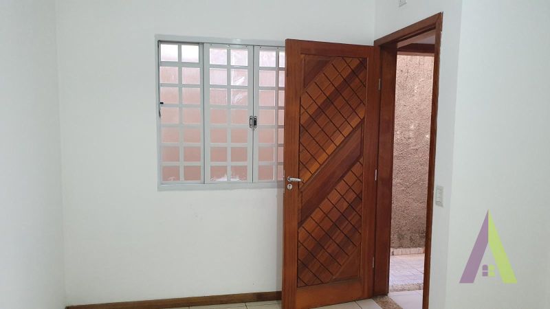 Apartamento em Bairro Tradicional em São Roque!