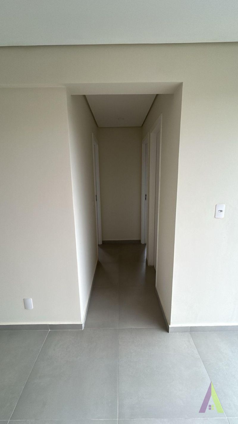 Apartamento Rico em Planejados em Condomínio Resort de Mairinque!