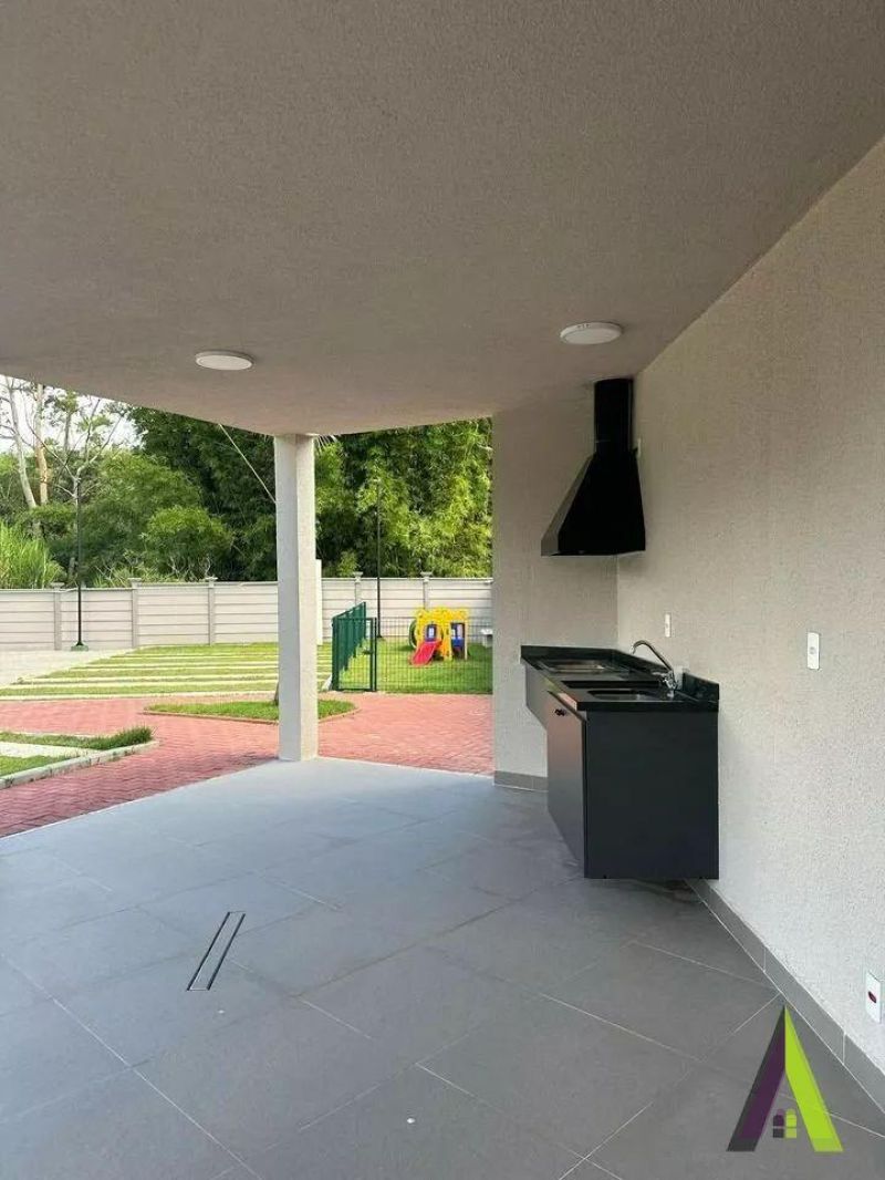 Apartamento Rico em Planejados em Condomínio Resort de Mairinque!