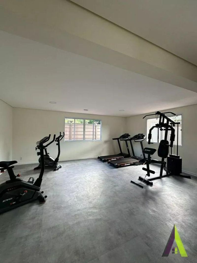 Apartamento Rico em Planejados em Condomínio Resort de Mairinque!