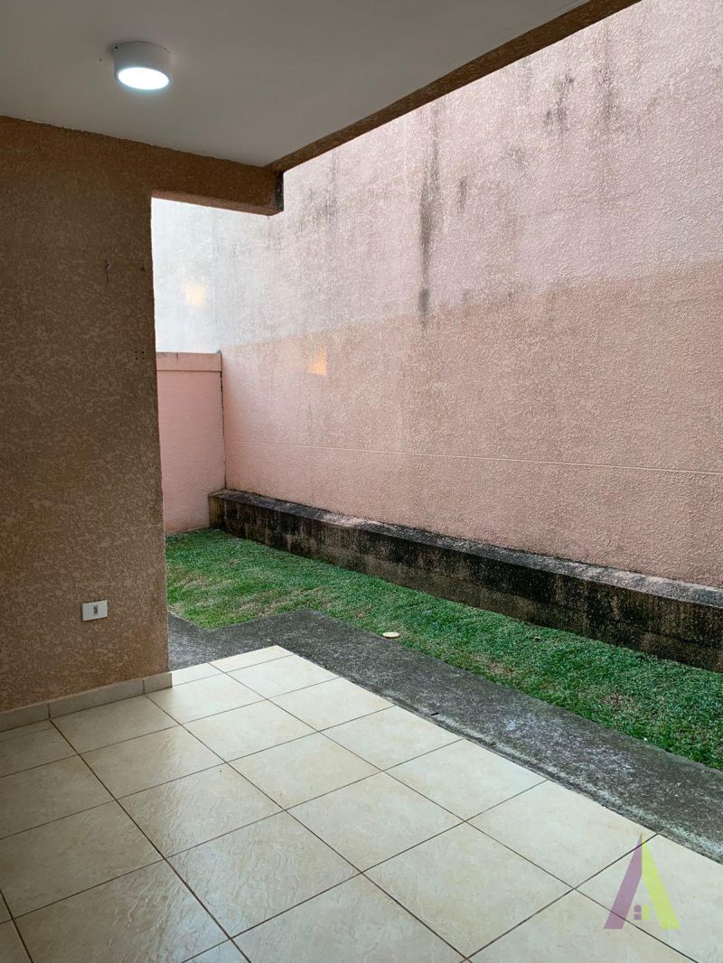 Apartamento Térreo com Garden em Condomínio Resort de São Roque!