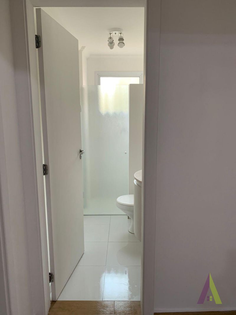 Apartamento Térreo com Garden em Condomínio Resort de São Roque!