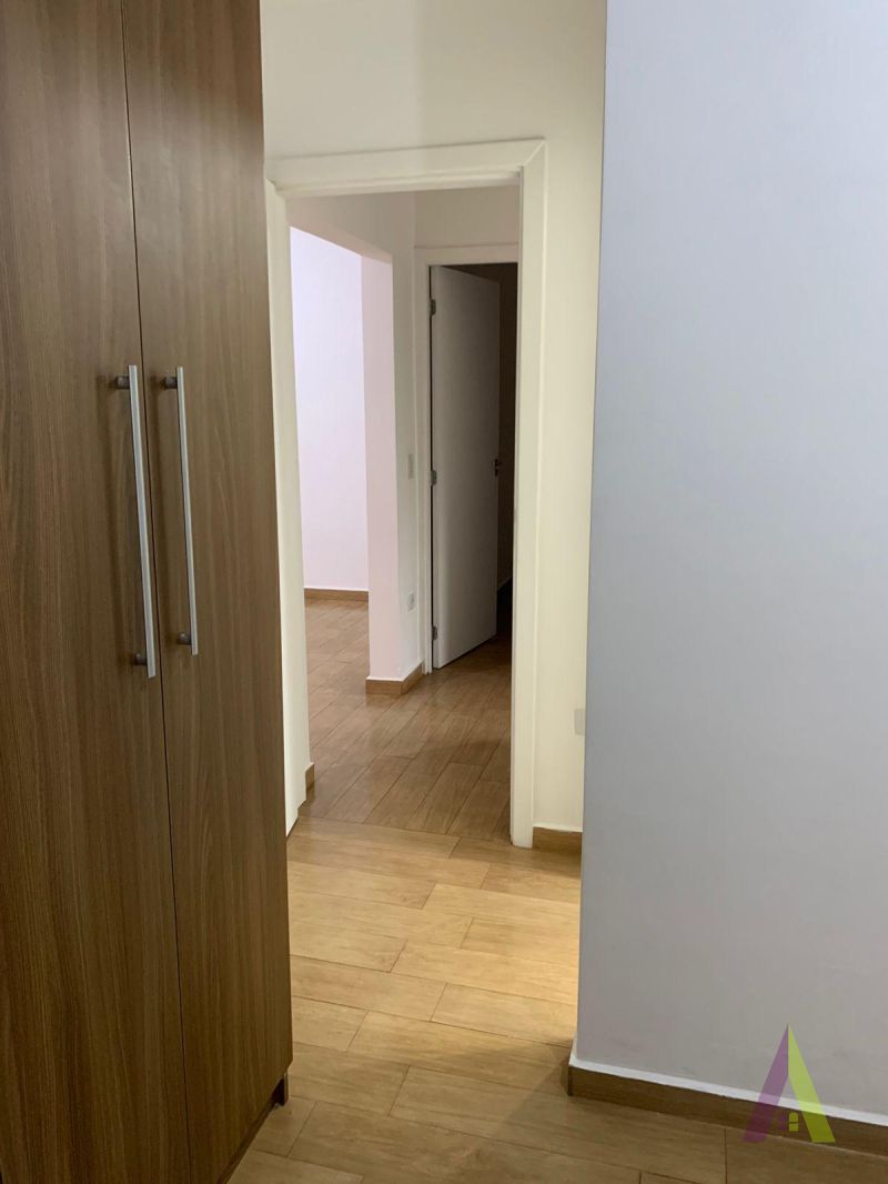 Apartamento Térreo com Garden em Condomínio Resort de São Roque!