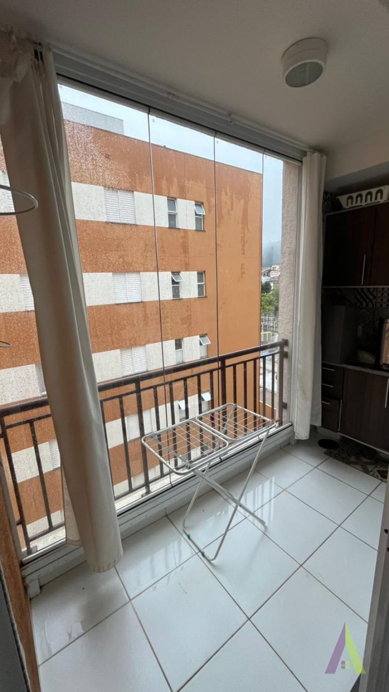 Apartamento Mobiliado em Condomínio Resort de São Roque!