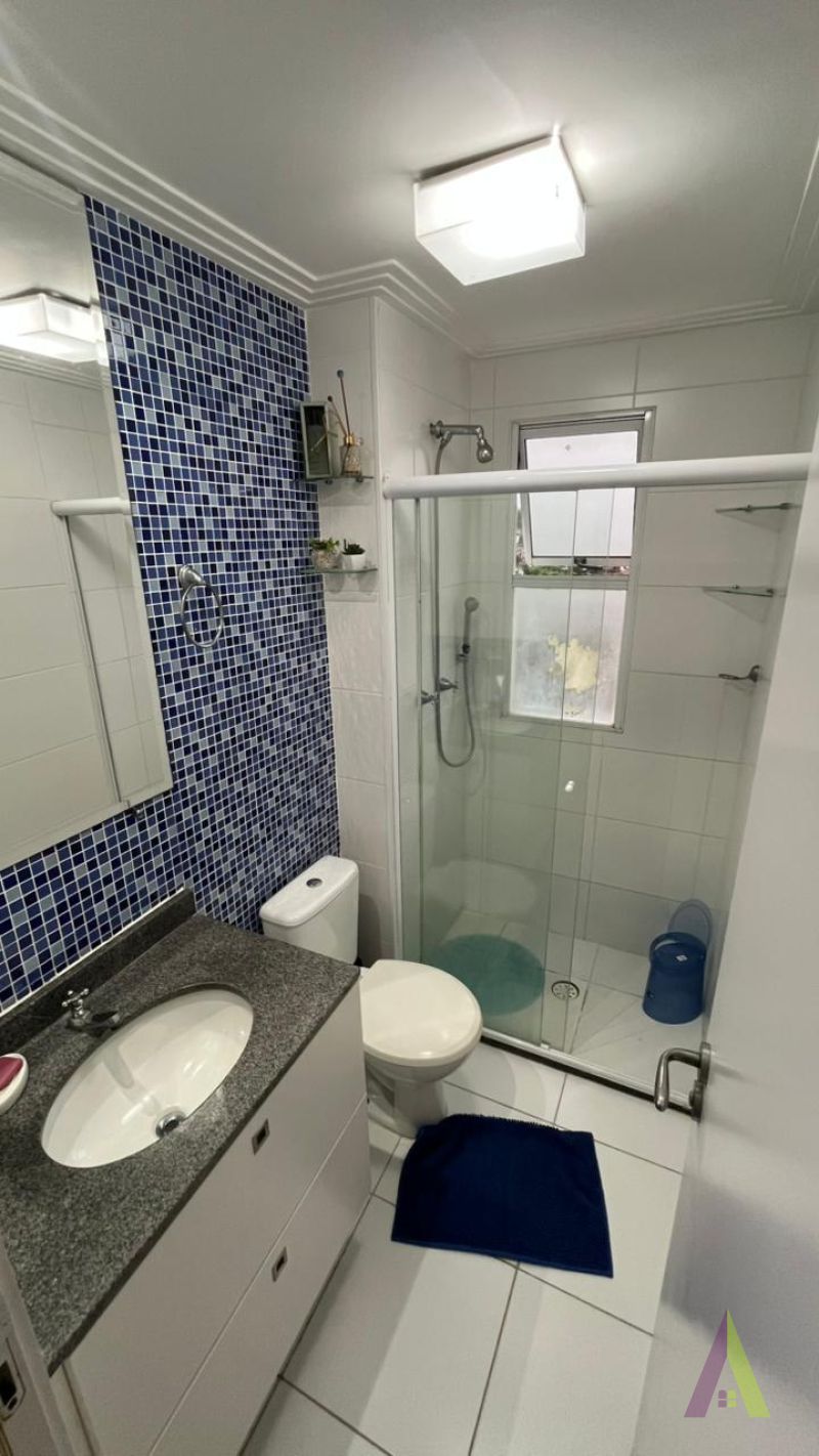 Apartamento Mobiliado em Condomínio Resort de São Roque!