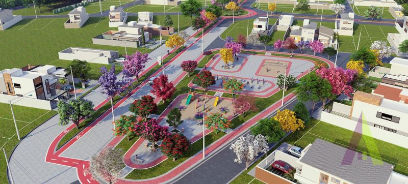 LANÇAMENTO PORTAL DOS PÁSSAROS II