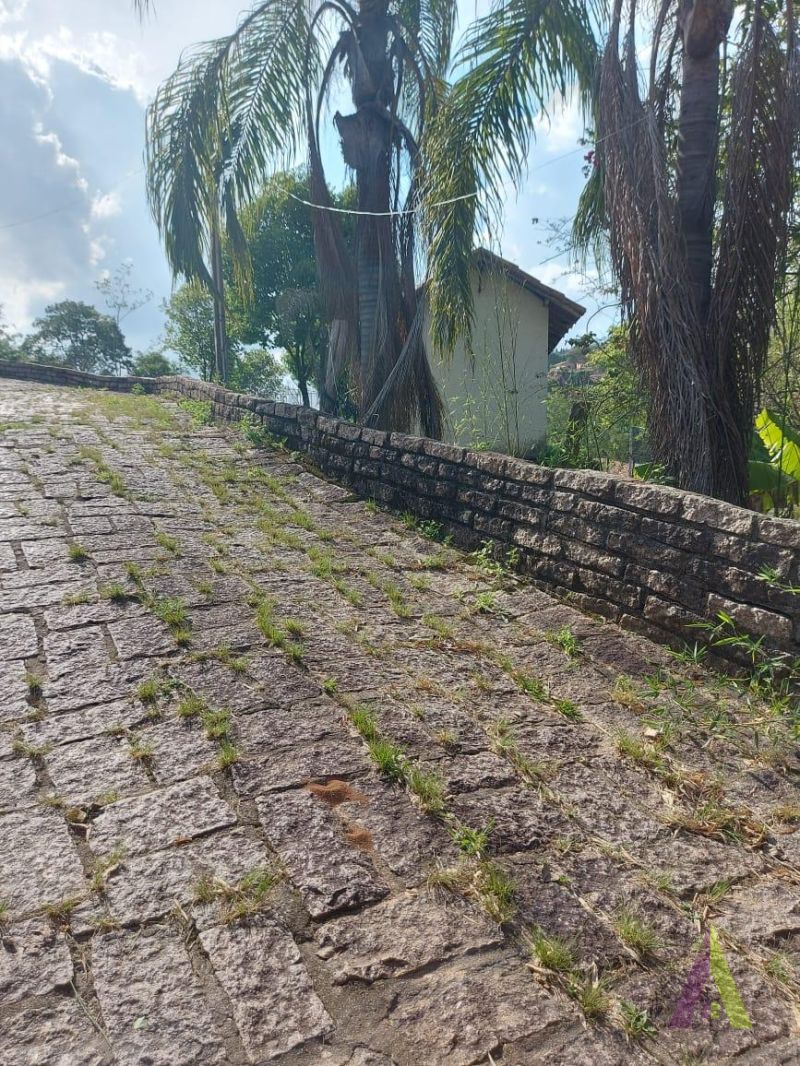 Terreno Plano Pronto para Construir em Alumínio!