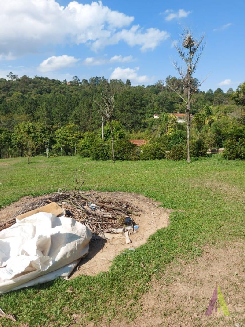 Terreno Plano Pronto para Construir em Alumínio!