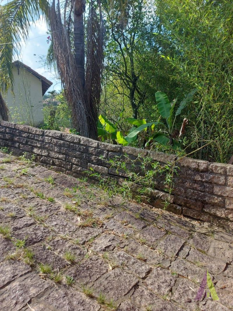 Terreno Plano Pronto para Construir em Alumínio!