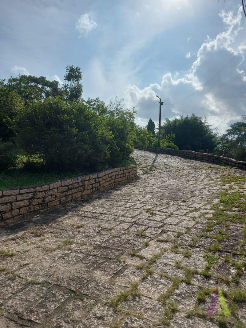 Terreno Plano Pronto para Construir em Alumínio!