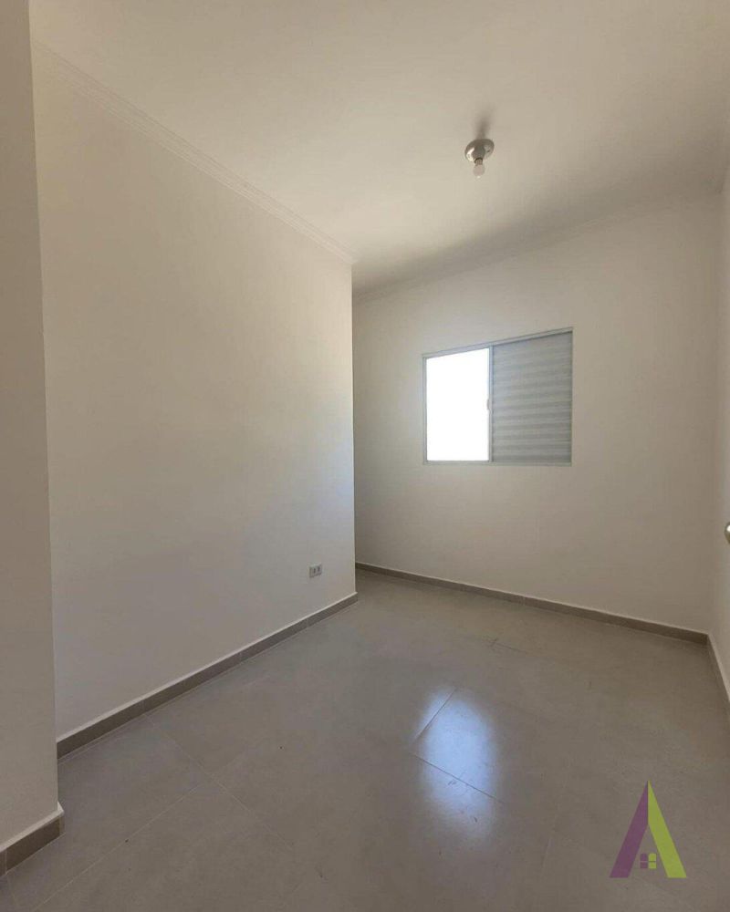 Sobrado em Condomínio Fechado de Mairinque!