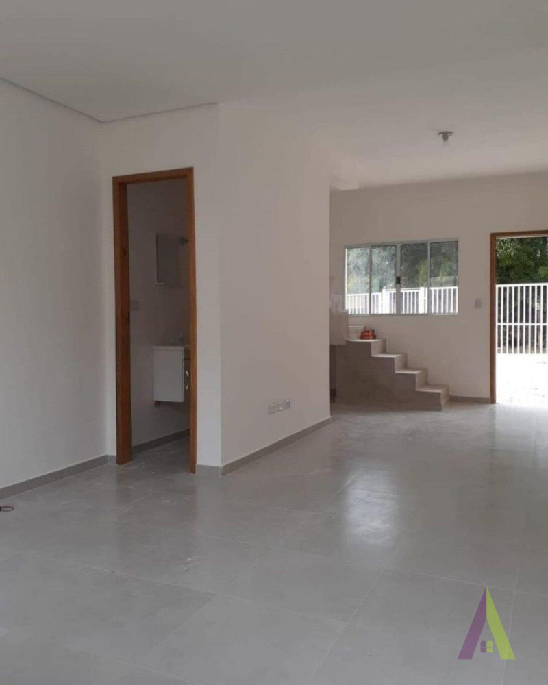 Sobrado em Condomínio Fechado de Mairinque!