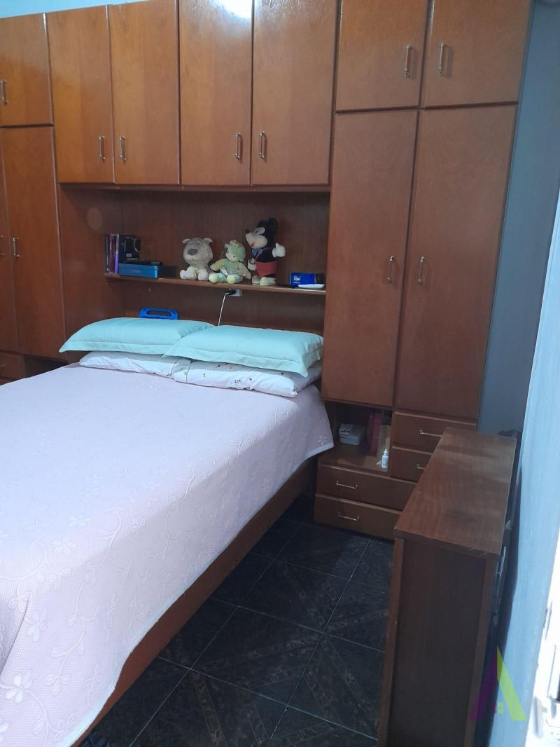 Casa Térrea no Centro de São Roque!