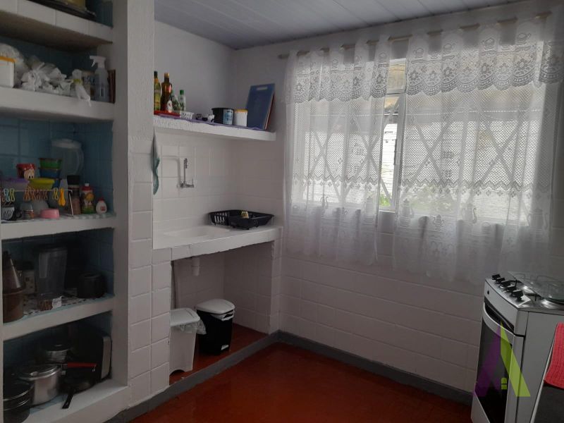 Casa Térrea no Centro de São Roque!