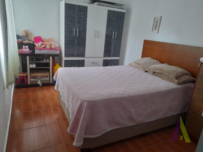 Casa Térrea no Centro de São Roque!