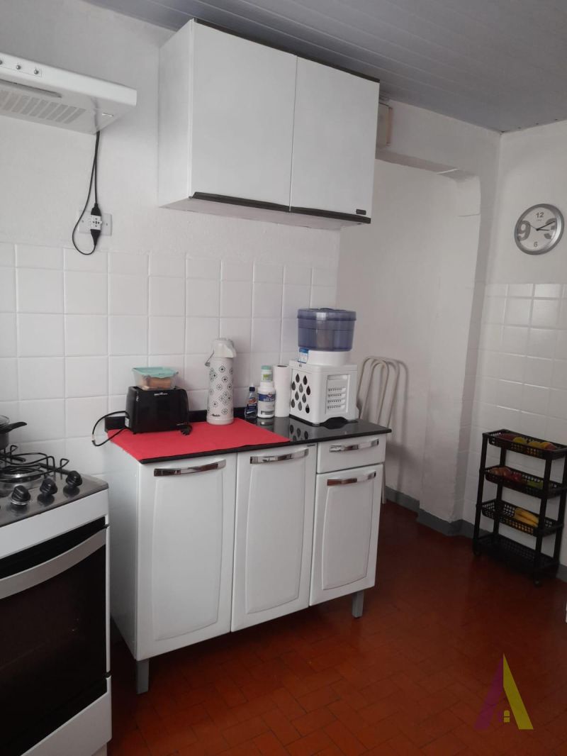 Casa Térrea no Centro de São Roque!