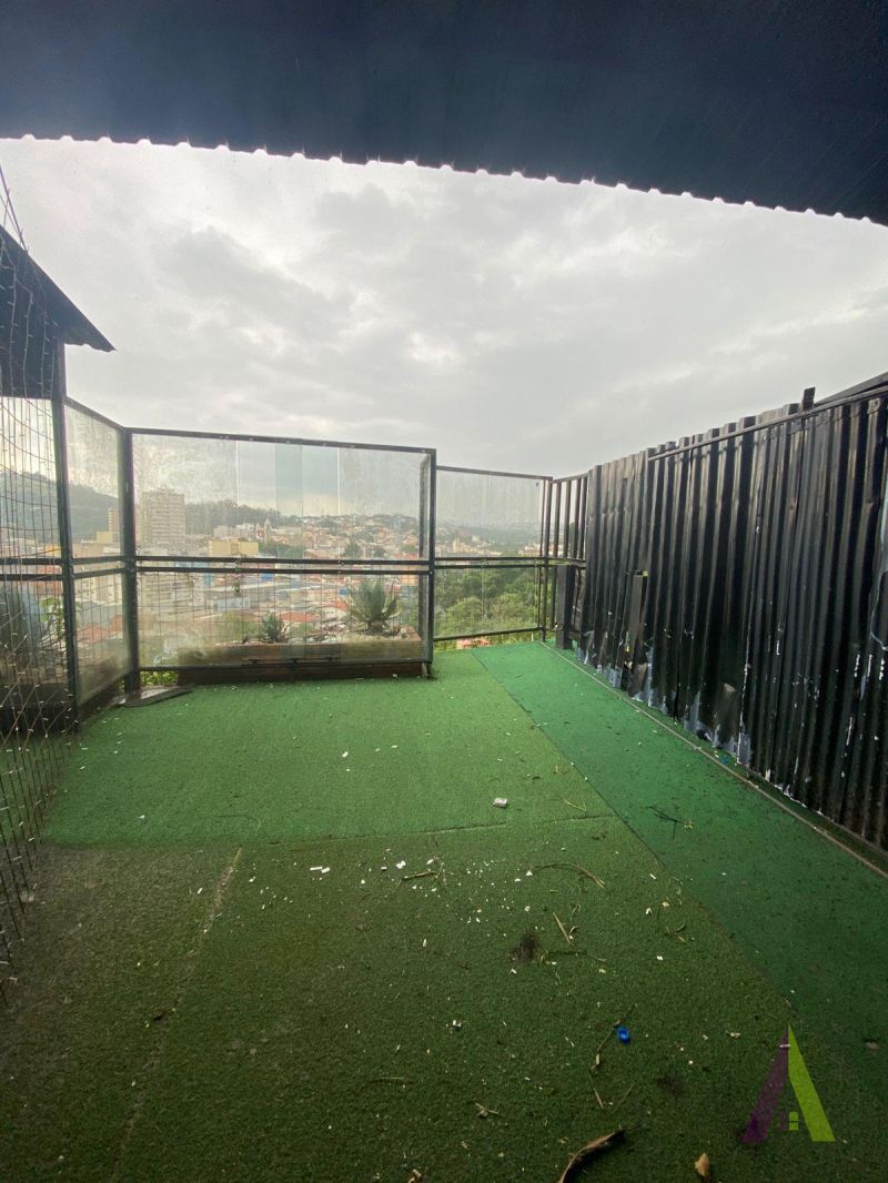 Ponto Comercial no Centro de São Roque! 